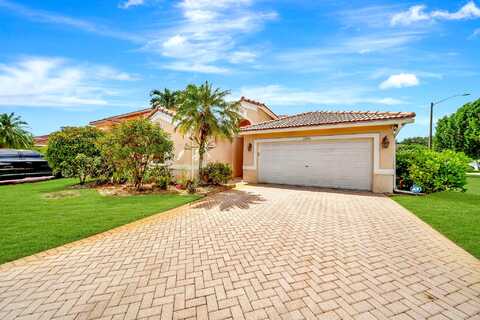 31St, MIRAMAR, FL 33027