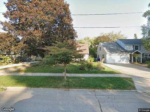 Alicia, APPLETON, WI 54914
