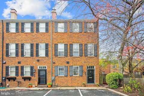 Seaport, ALEXANDRIA, VA 22314