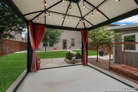 Cipresso Palco, SAN ANTONIO, TX 78253