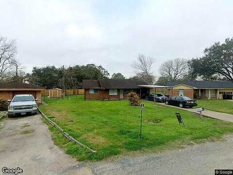 College, ALVIN, TX 77511