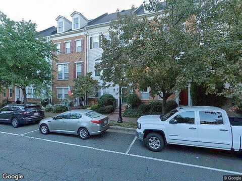 Cameron Station, ALEXANDRIA, VA 22304