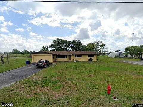 Wedgworth, BELLE GLADE, FL 33430
