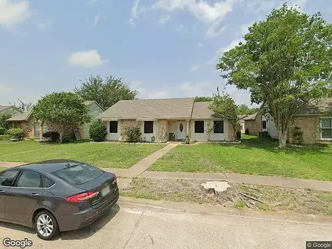 Woodland, ALLEN, TX 75002