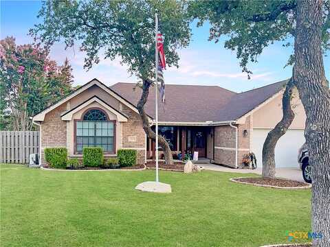 Adam, BURNET, TX 78611