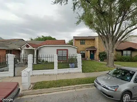 Quamasia, MCALLEN, TX 78504