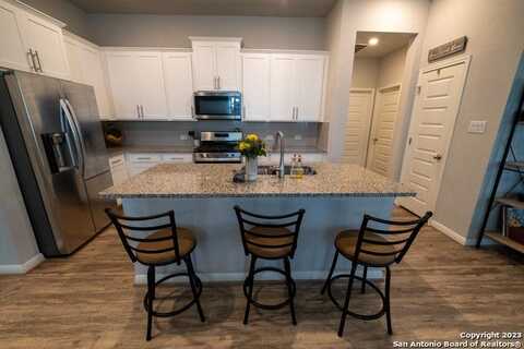 Staubach, SAN ANTONIO, TX 78254