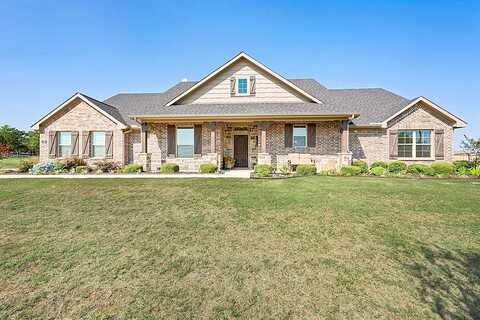 County Road 4797, SPRINGTOWN, TX 76082