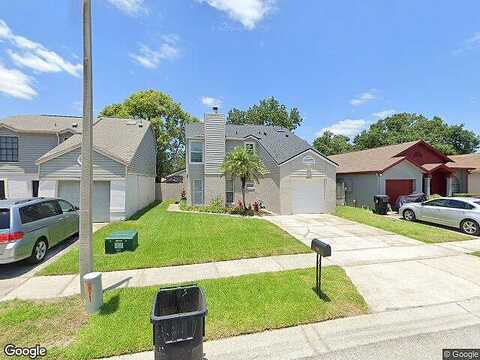 Ashworth, APOPKA, FL 32703