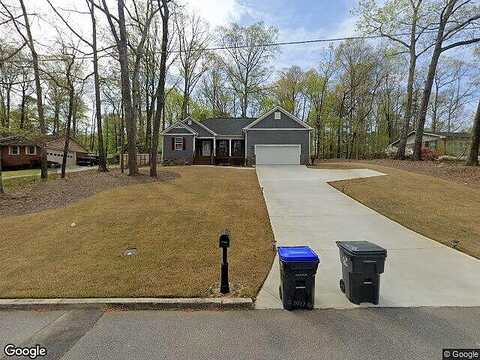 Holly, LOGANVILLE, GA 30052