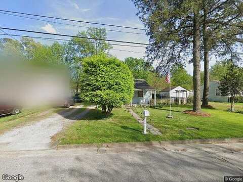 Byers, PORTSMOUTH, VA 23701
