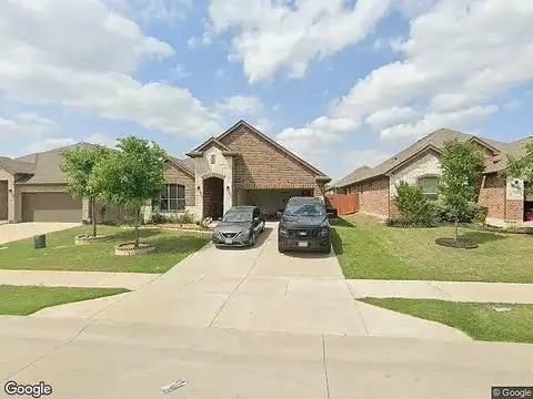 Wagon Mound, WAXAHACHIE, TX 75167