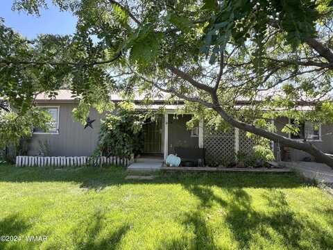 Hamblin, EAGAR, AZ 85925