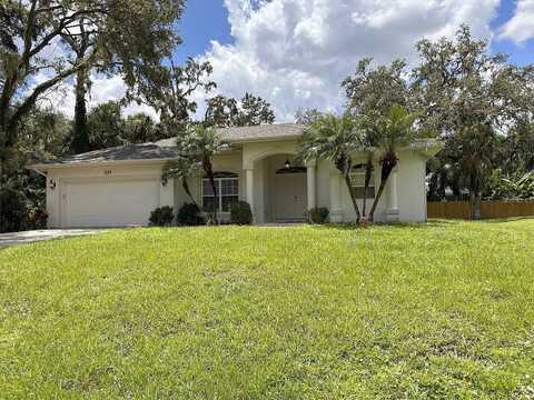Heath, NORTH PORT, FL 34286