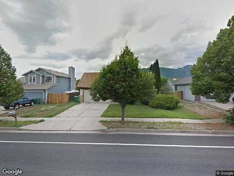 Eastmeadow, COLORADO SPRINGS, CO 80906
