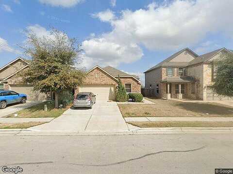 Ferrystone Glen, DEL VALLE, TX 78617
