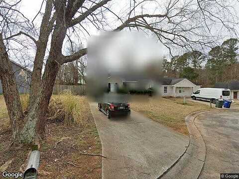 Tuscany, GRIFFIN, GA 30223