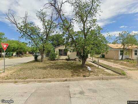 11Th, SAN ANGELO, TX 76903