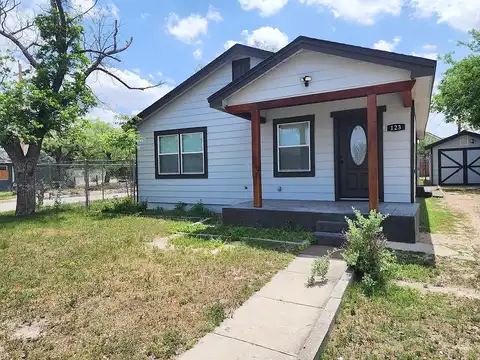11Th, SAN ANGELO, TX 76903