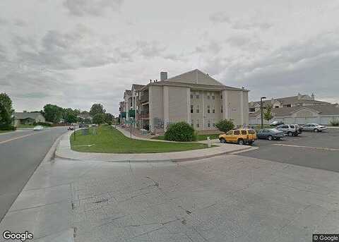 Cross, LITTLETON, CO 80127