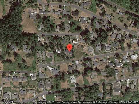 Noel Greene, OAK HARBOR, WA 98277
