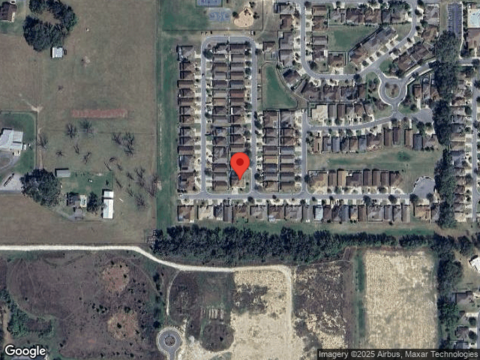 48Th, OXFORD, FL 34484