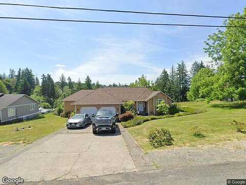 Ham Hill, CENTRALIA, WA 98531