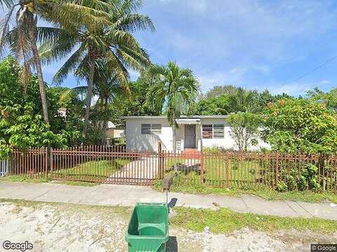 116Th, MIAMI, FL 33167