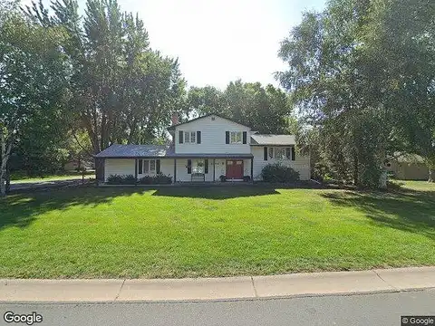 Robin, MAPLE GROVE, MN 55369