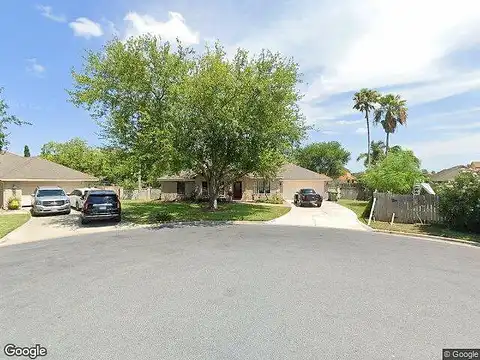 Live Oak, BROWNSVILLE, TX 78520