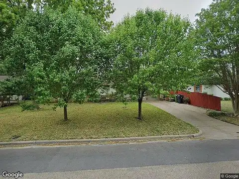 61St, WACO, TX 76710