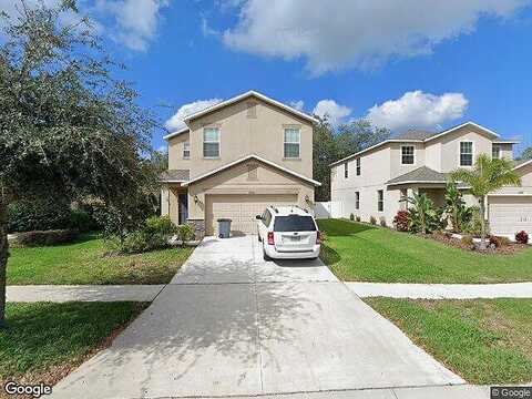 Deertrack, SPRING HILL, FL 34610
