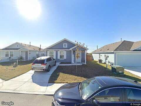 Robbins, SAN ANTONIO, TX 78245
