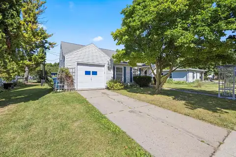 Bank, FOND DU LAC, WI 54935