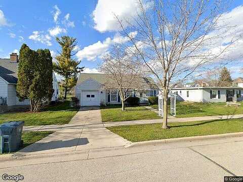 Bank, FOND DU LAC, WI 54935
