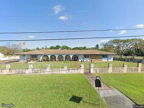 47Th, MIAMI, FL 33175