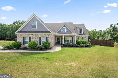 White Oak, GRIFFIN, GA 30224