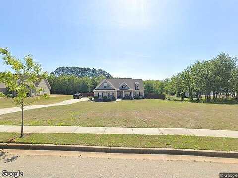 White Oak, GRIFFIN, GA 30224