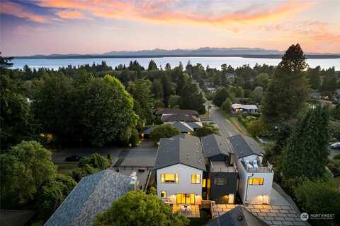 8Th Ave Nw, Seattle, WA 98177