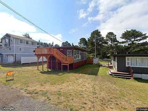 207Th, OCEAN PARK, WA 98640