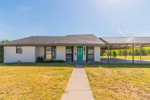 11Th, JACKSBORO, TX 76458