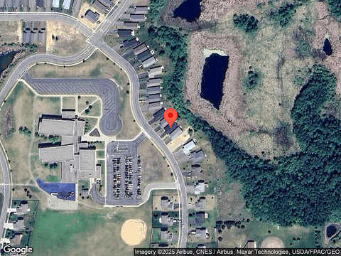 9Th, ISANTI, MN 55040