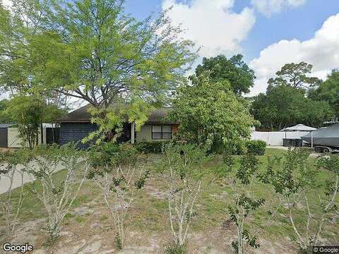 Shell, DEBARY, FL 32713