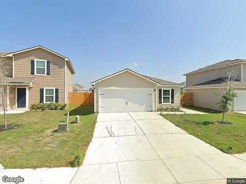 Viney, SAN ANTONIO, TX 78252