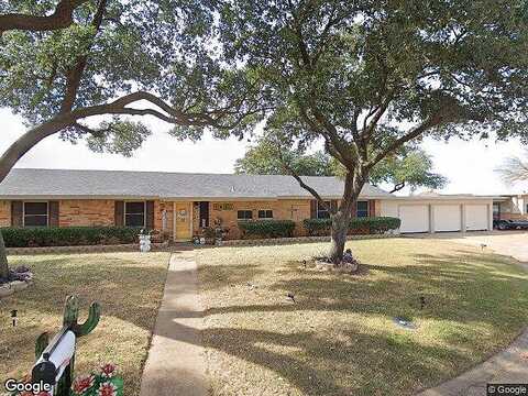 Lands End, WICHITA FALLS, TX 76308