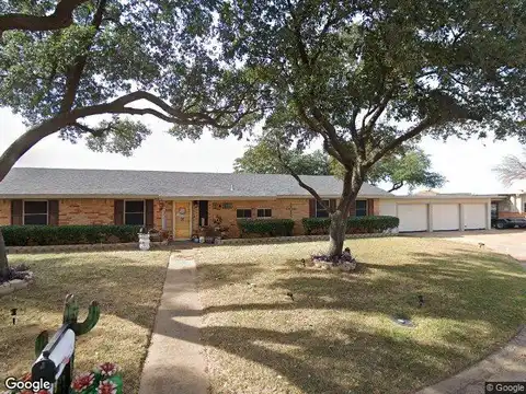 Lands End, WICHITA FALLS, TX 76308