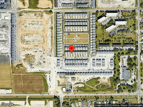 2Nd, FLORIDA CITY, FL 33034