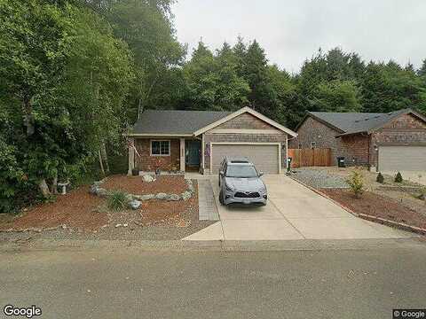 Necarney, ROCKAWAY BEACH, OR 97136