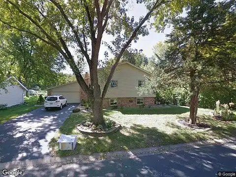 67Th, MAPLE GROVE, MN 55369