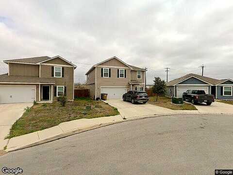 Davalos, SAN ANTONIO, TX 78252
